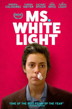 Ms. White Light 2020