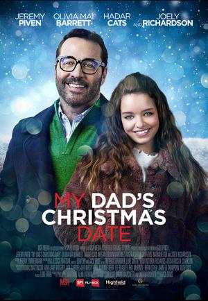 My Dad's Christmas Date 2020