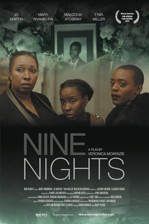 Nine Nights 2019