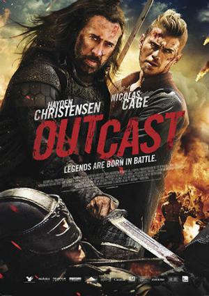 Outcast 2014