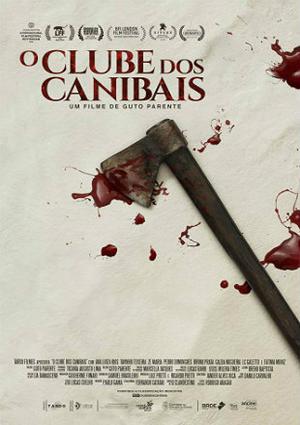 O Clube Dos Canibais 2019