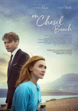 On Chesil Beach 2017