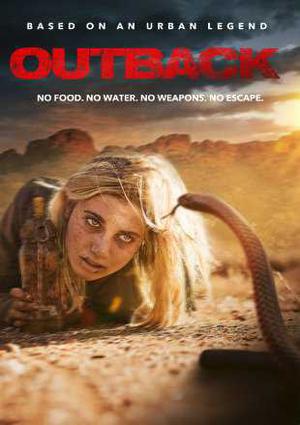 Outback 2020