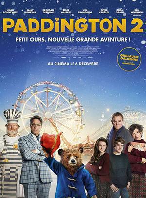 Paddington 2 2017
