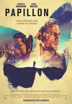 Papillon 2017