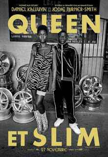 Queen & Slim 2019