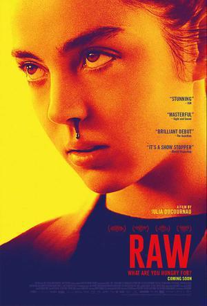 Raw 2016