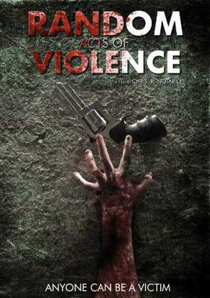 Random Acts Of Violence 2019