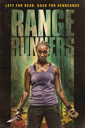 Range Runners 2020