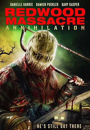 Redwood Massacre: Annihilation 2020