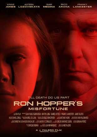 Ron Hopper's Misfortune 2020