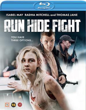 Run Hide Fight 2020