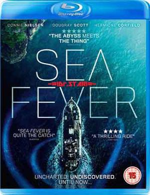 Sea Fever 2019