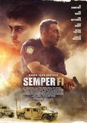 Samper Fi 2019