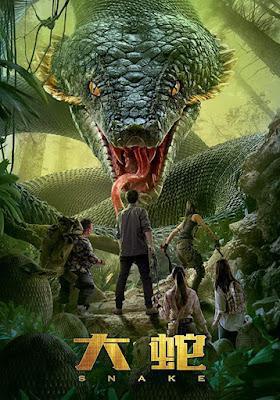 Snakes 2018