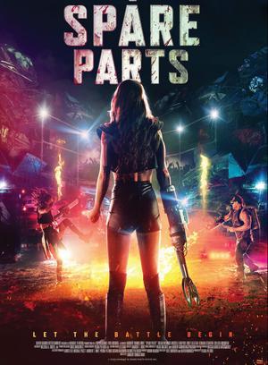 Spare Parts 2020