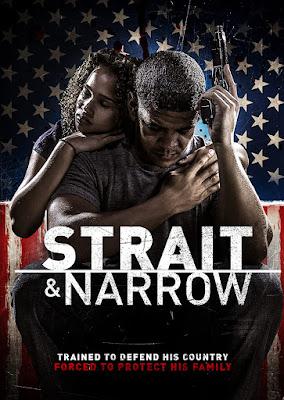 Strait & Narrow 2016