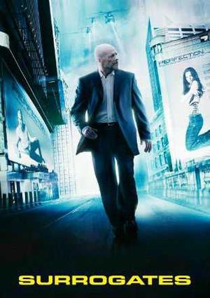 Surrogates 2009