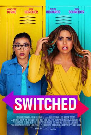 Switched 2020