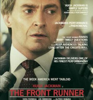The Front Runner 2018