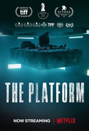 The Platform 2019