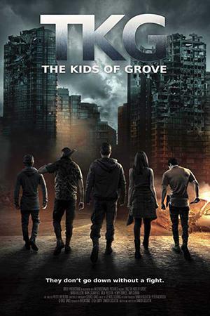 Tkg: The Kids Of Grove 2020