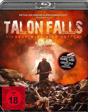 Talon Falls 2017