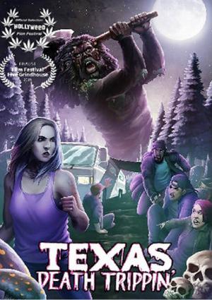 Texas Death  Trippin 2019