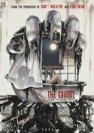 The Grudge 2020