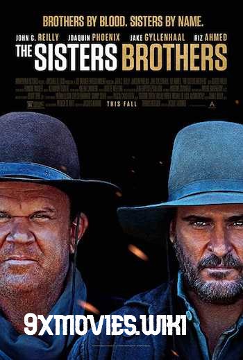 The Sisters Brothers xxxx