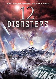 The 12 Disasters Of Christmas 2012