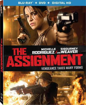 The Assignment 2016