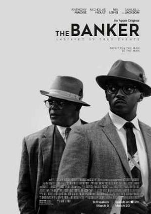 The Banker 2020