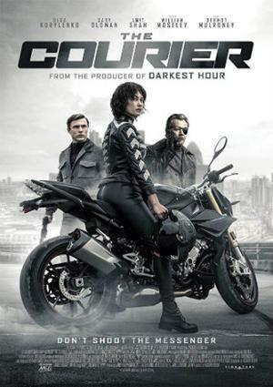 The Courier 2019