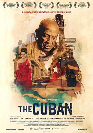 The Cuban 2020