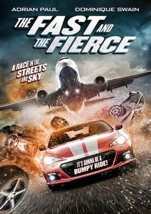 The Fast And The Fierce 2017