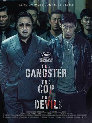 The Gangster, The Cop, The Devil 2019