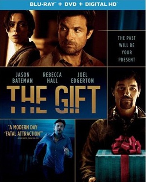 The Gift xxxx