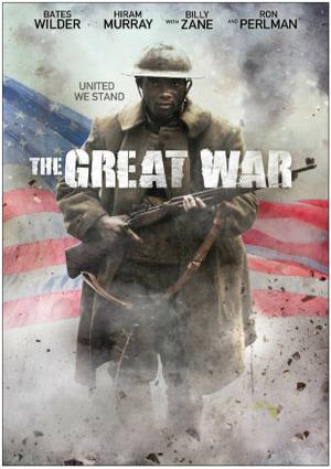The Great War 2019