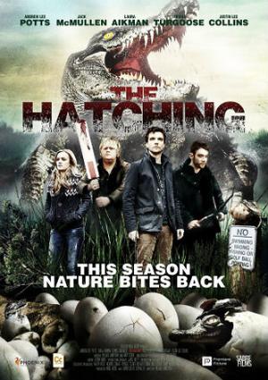 The Hatching 2016