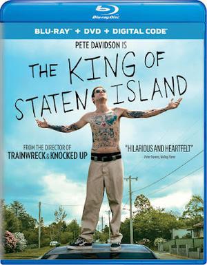 The King Of Staten Island 2020