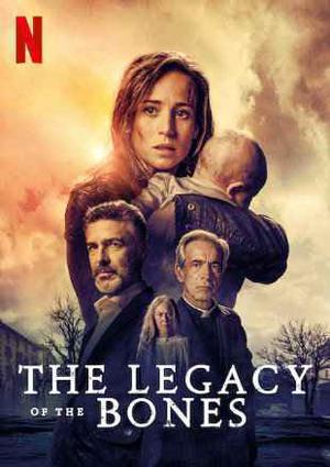 The Legacy Of Bones 2019