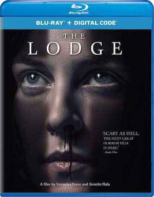 The Lodge 2019