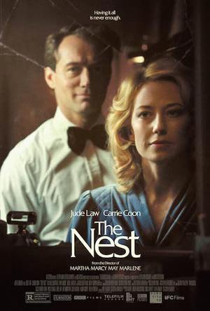 The Nest 2020
