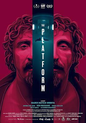 The Platform 2019