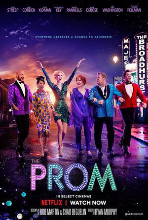 The Prom 2020