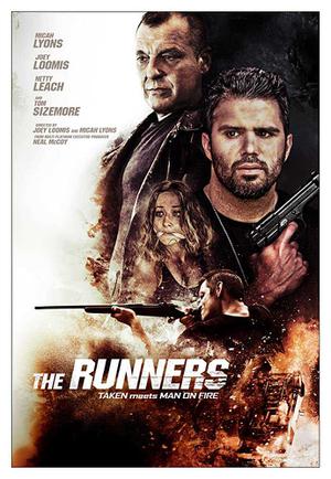 The Runners 2020