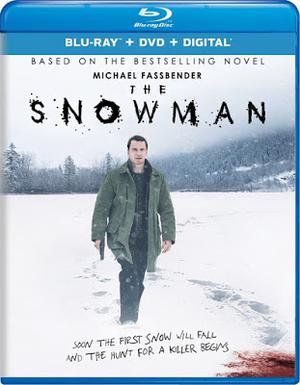 The Snowman 2017