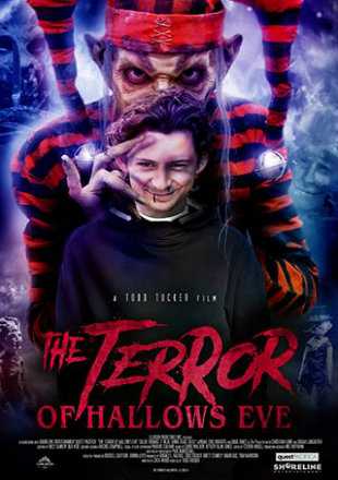 The Terror Of Hallow's Eve 2017