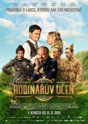 The Watchmaker's Apprentice 2019